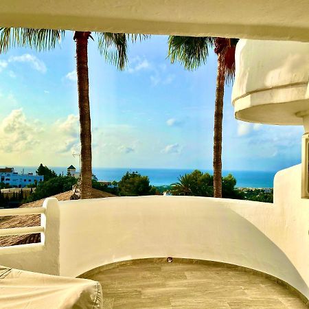 Casa De Las Palmas Sitio de Calahonda Екстер'єр фото