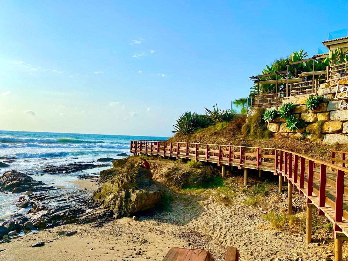 Casa De Las Palmas Sitio de Calahonda Екстер'єр фото