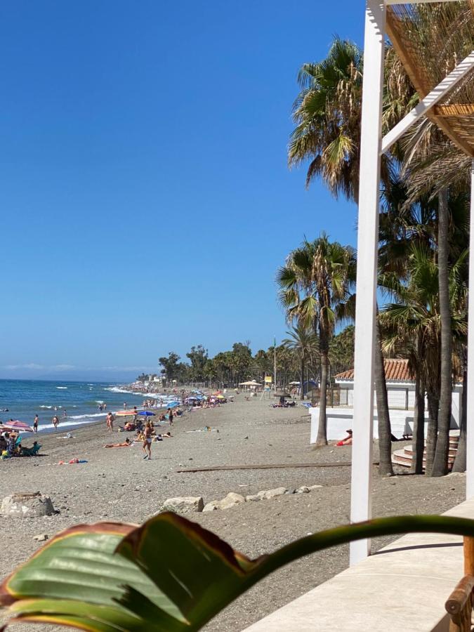 Casa De Las Palmas Sitio de Calahonda Екстер'єр фото