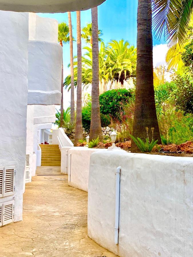 Casa De Las Palmas Sitio de Calahonda Екстер'єр фото