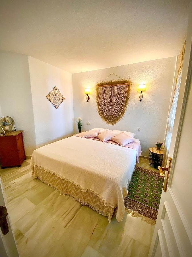 Casa De Las Palmas Sitio de Calahonda Екстер'єр фото
