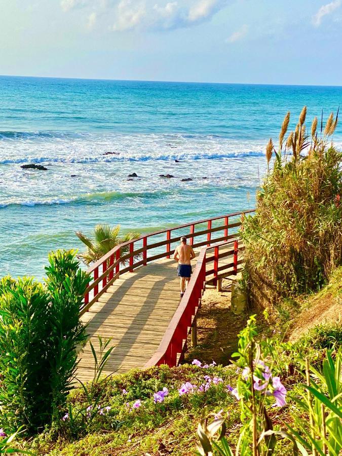 Casa De Las Palmas Sitio de Calahonda Екстер'єр фото